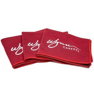 Micro-Fiber Quick Dry Cooling Towel for Sports