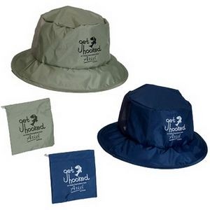 Fold Fisher Hat