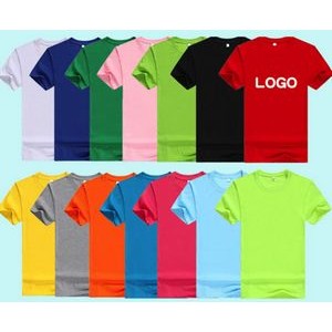 Polyester T-shirts