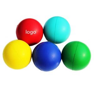 Ball-shaped Stress Reliever