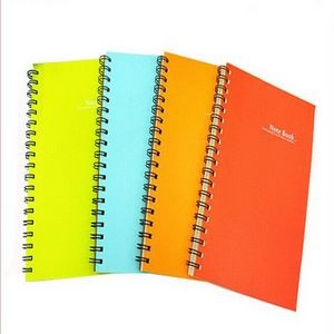 PP Cover Notebooks