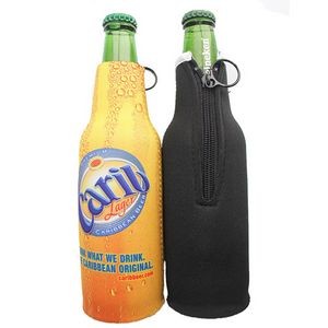 Exquisite Beer Bottle Sleeve;Custom Beer Bottle Sleeve