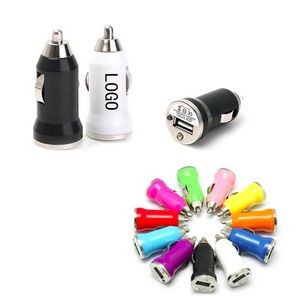USB Car Charger,Car-Mounted Charger