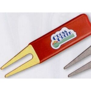 Soft Touch Bent Repair Tool (Rubberized)