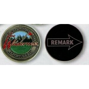 Remark Ball Markers 1