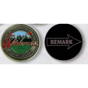 Remark Ball Markers 1 1/4