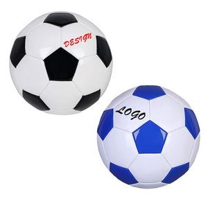 Custom Size 5 Sport Soccer Ball