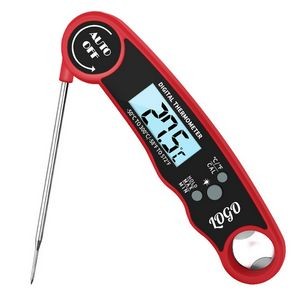 Digital Instant Read Meat Thermometer