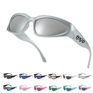 Unisex Adult Outdoor Cycling Sunglasses