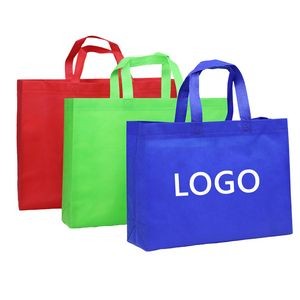 Large Non-Woven Tote Bags