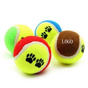 Dog Tennis Balls