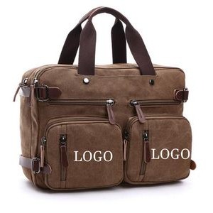 Single-shoulder Travelling Handbag