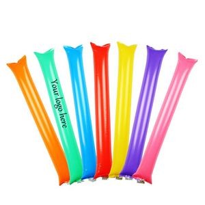 Inflatable Cheering Thunder stick