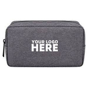 Data Cable Storage Bag