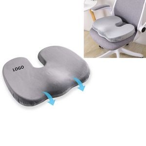 Office Chair Memory Foam Cushions