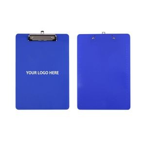 A4 Size Letter Clipboard