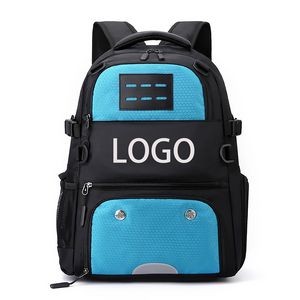 Foldable Outdoor Sports Backpack