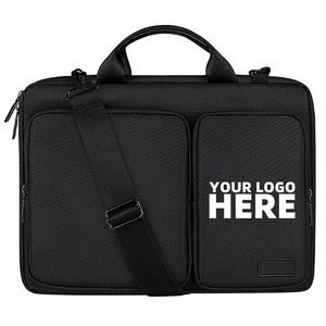 Laptop Shoulder Handbag