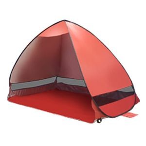 Pop Up Canopy Sun Shield Beach Tent