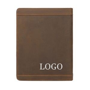 11'' Multi functional Pad Leather Case