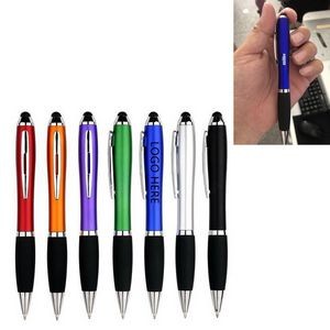 Multi-functional Light Up Pen