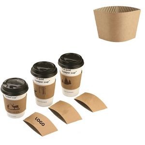 Insulated Coffee Clutch/Cup Sleeves