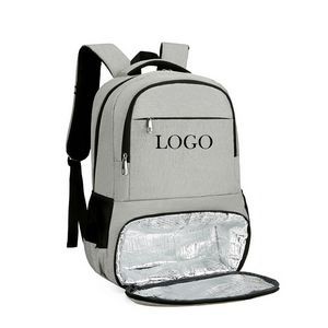 Lightweight Insulated Backpack