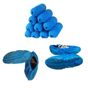 Non-Skid Disposable Boot and Shoe Covers