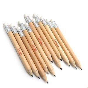 Wedding Wooden Pencils