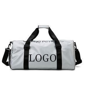 Unisex wet and dry Travel Duffle Bag