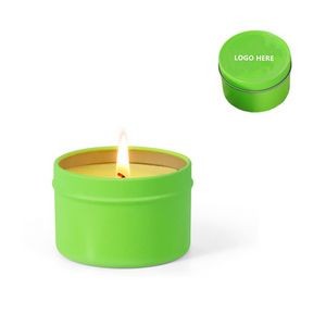 Long Lasting Citronella Candles Outdoor
