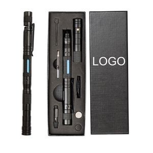 All-in-One Survival Tactical Pen