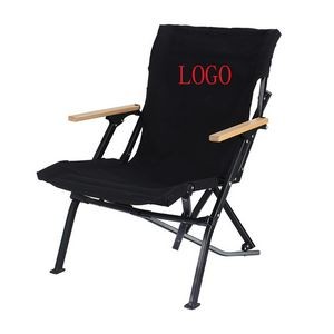 Customized Folding Chair with Carrying Bag