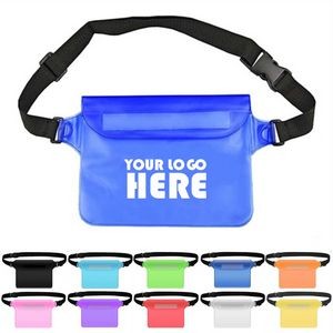 Cell Phone Waterproof Fanny Pack
