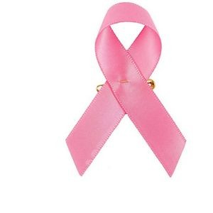 Pink Ribbon-Breast Cancer Awareness