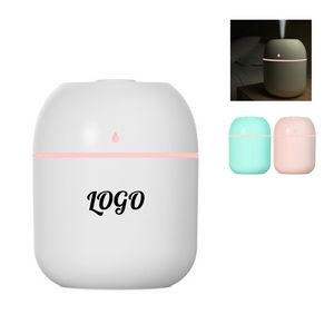 3 in 1 Multifunction Air Humidifier