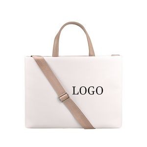 Lady Business Laptop Handbag