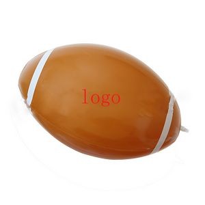 12" Inflatable Sport Ball