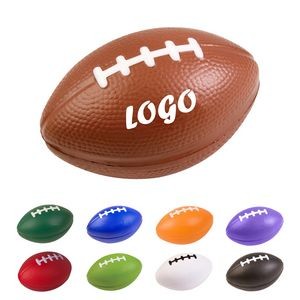 Football Stress Reliever Toy