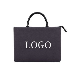 Fashion Lady Business Laptop Handbag