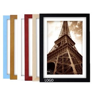 Solid Wood Photo Frame 5" x 7"
