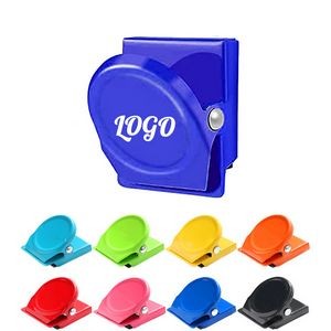 Candy Color Sticky Notes Memo Clip