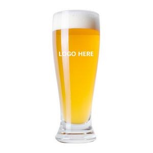 15 oz Glass Beer Mug