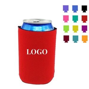 330ML Neoprene Collapsible Cola Coolers Can Bottle Sleeve