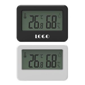 Mini Digital Hygrometer Thermometer