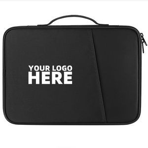 Tablet Sleeve With Handle