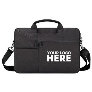Lightweight Laptop Shoulder Bag