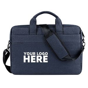Lightweight Laptop Shoulder Handbag