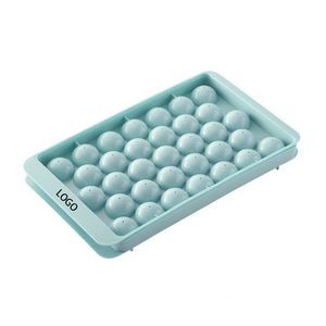 Ice Cube Trays for Freezer, Ice Ball Maker Mold