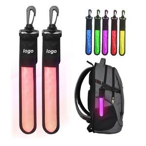 LED Light-emitting Hanging Bag